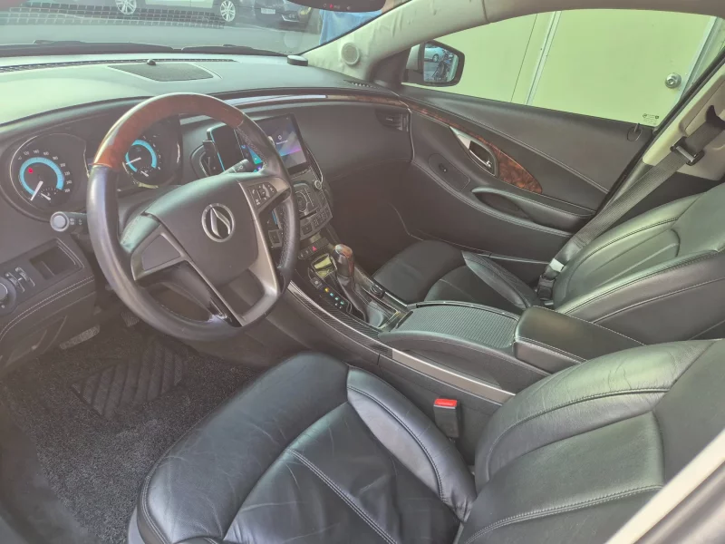 Daewoo Alpheon