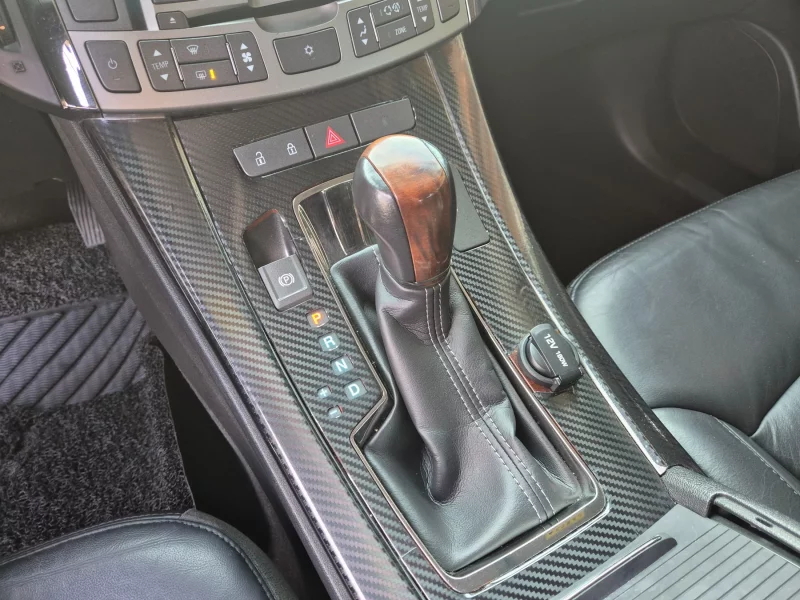 Daewoo Alpheon