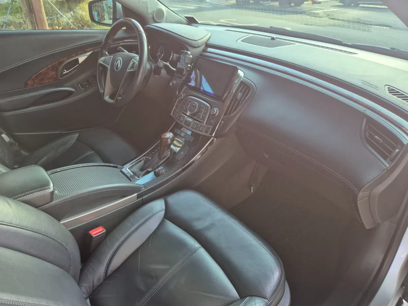 Daewoo Alpheon
