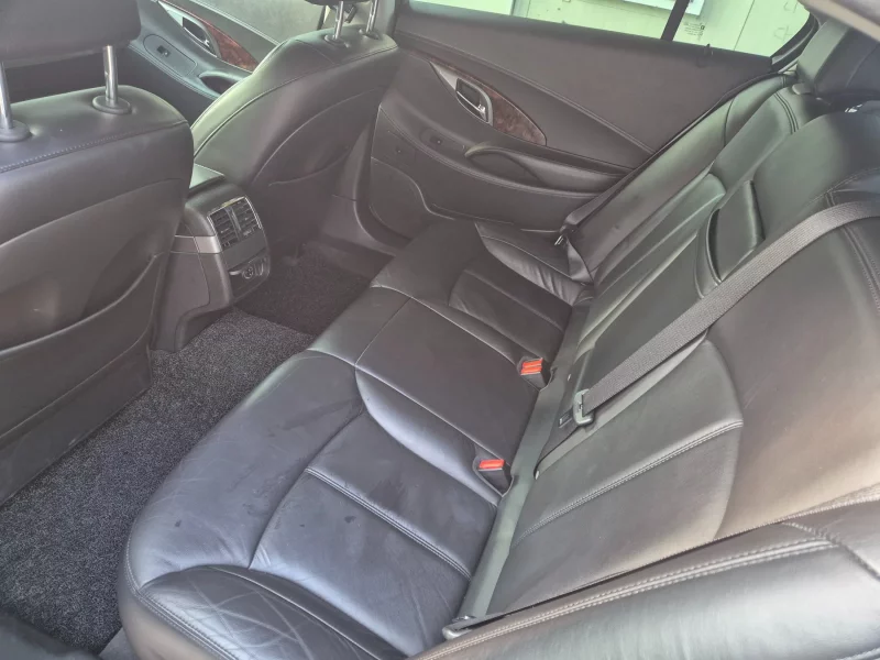 Daewoo Alpheon