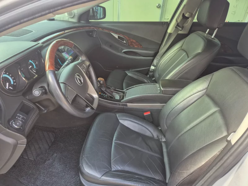 Daewoo Alpheon