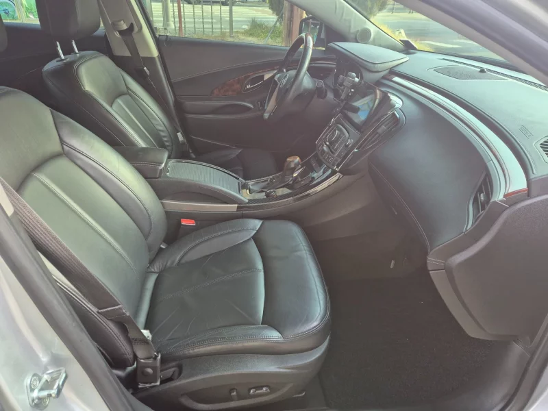 Daewoo Alpheon