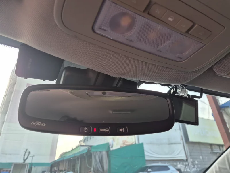 Daewoo Alpheon