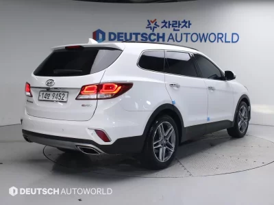 Hyundai Maxcruze