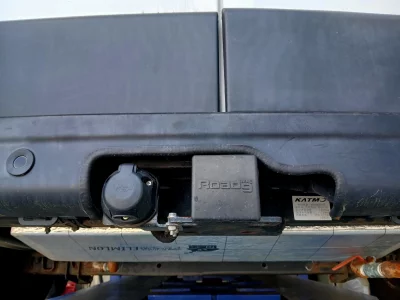 Renault Samsung Master