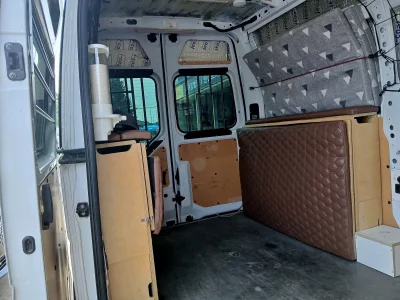 Renault Samsung Master