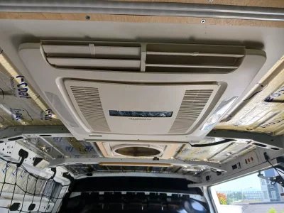 Renault Samsung Master