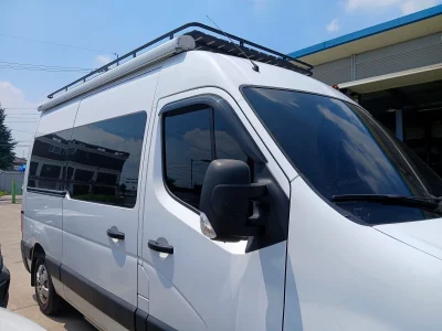 Renault Samsung Master