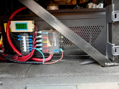 Renault Samsung Master