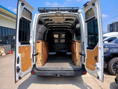 Renault Samsung Master