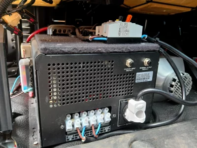 Renault Samsung Master