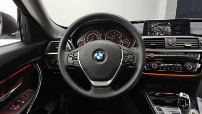 BMW Gran Turismo