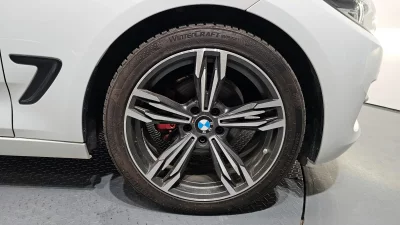 BMW Gran Turismo