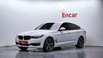 BMW Gran Turismo