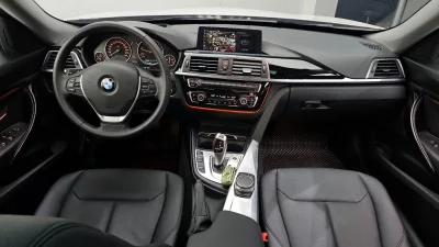 BMW Gran Turismo