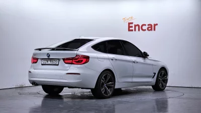 BMW Gran Turismo
