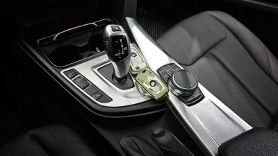 BMW Gran Turismo