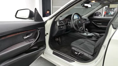 BMW Gran Turismo