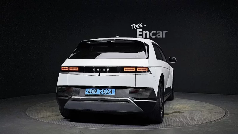 Hyundai Ioniq5