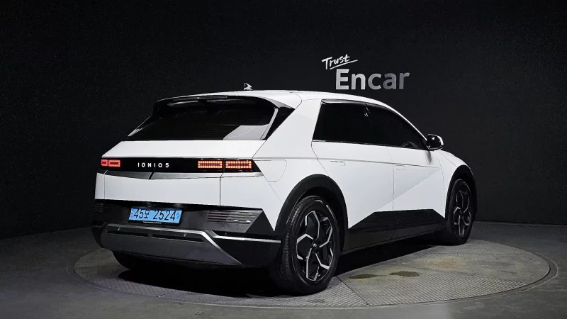 Hyundai Ioniq5