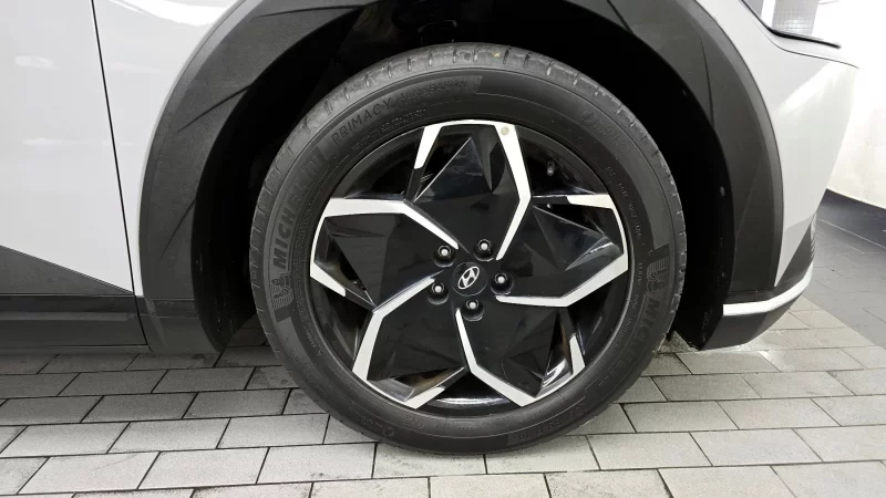 Hyundai Ioniq5