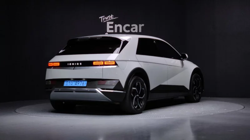 Hyundai Ioniq5