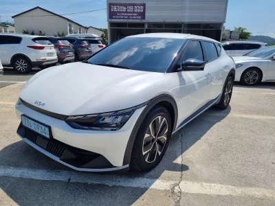 Kia EV6