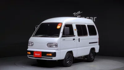 Daewoo damas