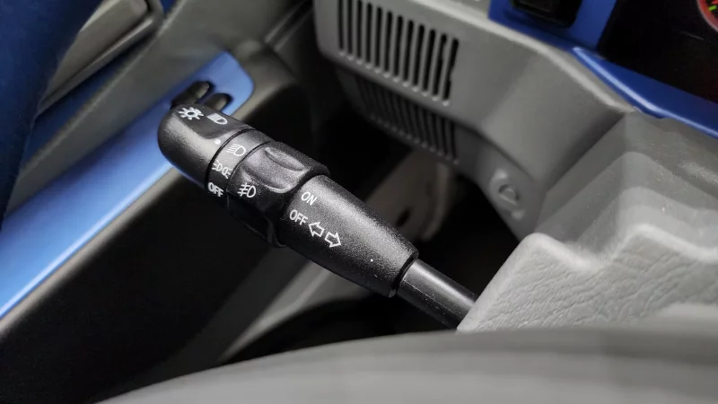 Daewoo damas