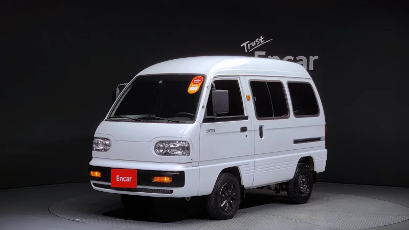 Daewoo damas