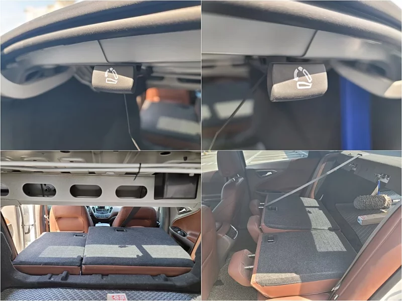 Daewoo Malibu