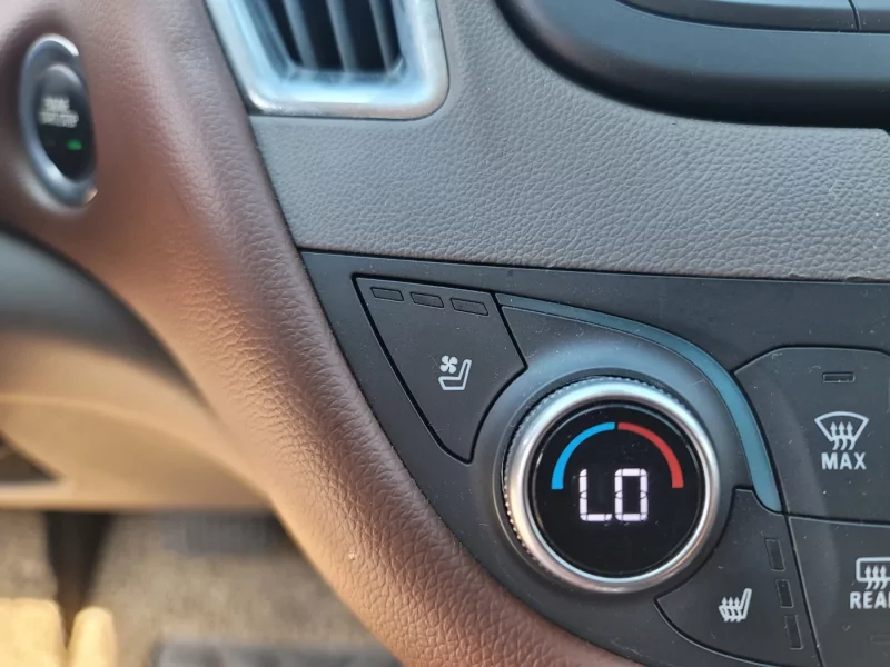 Daewoo Malibu