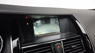 Renault Samsung SM7