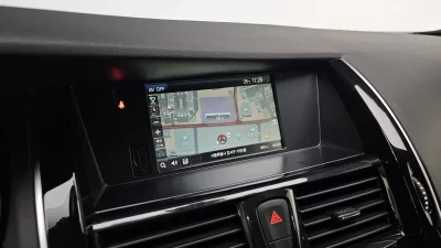 Renault Samsung SM7