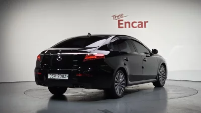 Renault Samsung SM7
