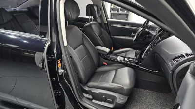 Renault Samsung SM7