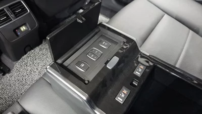 Renault Samsung SM7