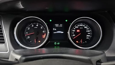 Renault Samsung SM7