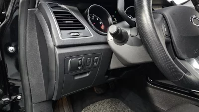 Renault Samsung SM7