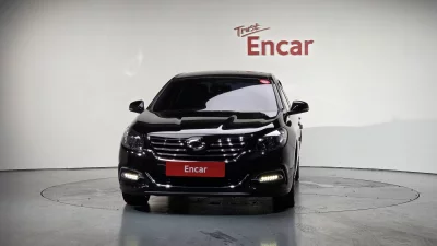Renault Samsung SM7