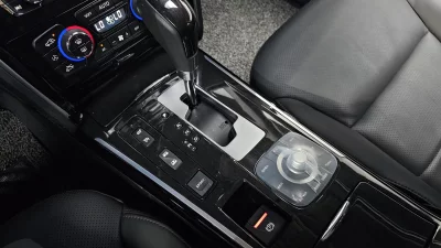 Renault Samsung SM7
