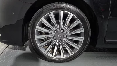 Renault Samsung SM7