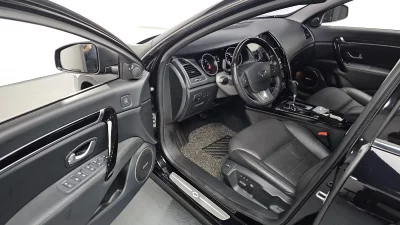 Renault Samsung SM7