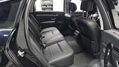 Renault Samsung SM7