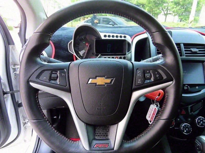 Daewoo Aveo