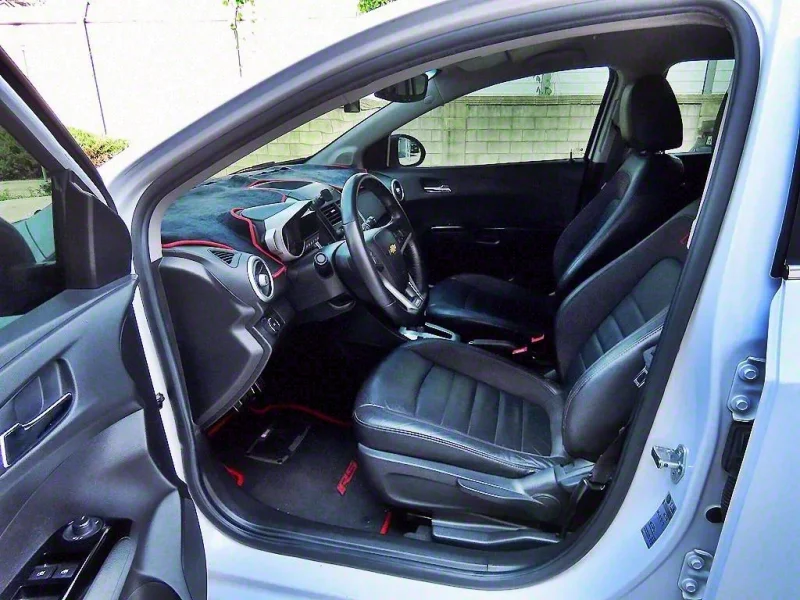 Daewoo Aveo