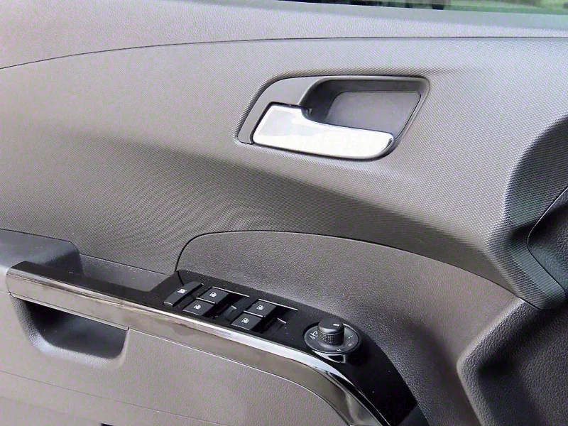Daewoo Aveo