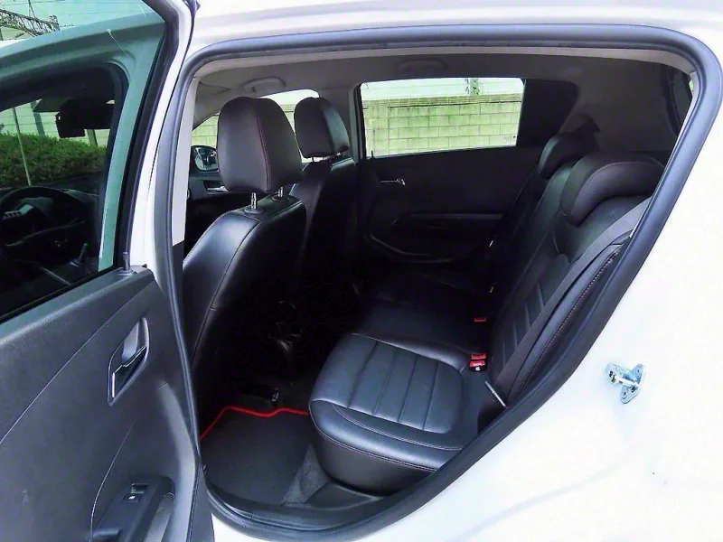 Daewoo Aveo