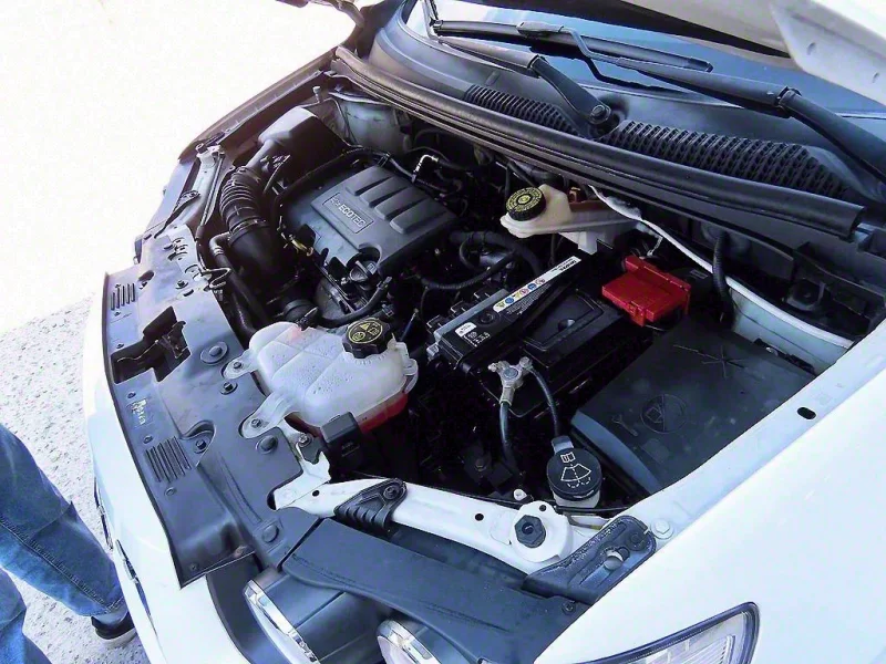 Daewoo Aveo