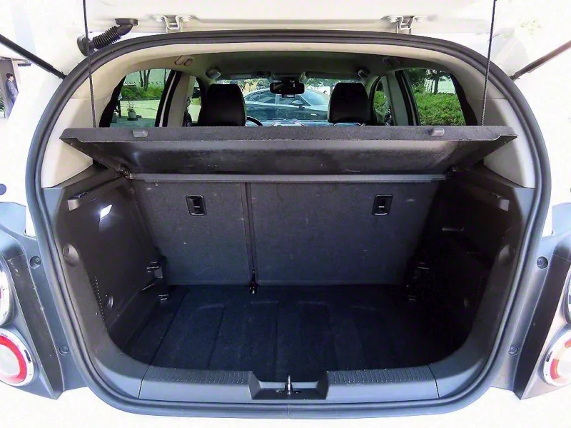 Daewoo Aveo
